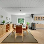 Holiday home Beautiful In With Kitchen *