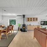 Beautiful In With Kitchen Holiday home Slagelse