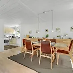 Beautiful In With Kitchen Slagelse
