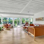 Beautiful In With Kitchen Slagelse