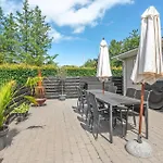 Beautiful In With Kitchen Holiday home Slagelse