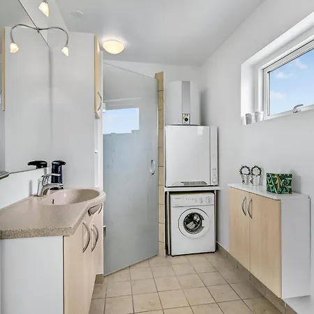 Beautiful In With Kitchen Prázdninový dům *