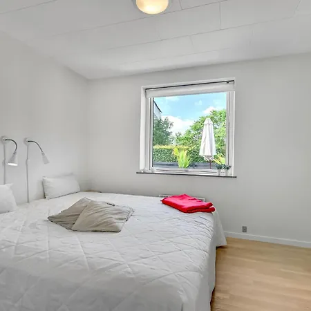 Beautiful In With Kitchen Holiday home Slagelse