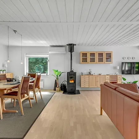 Beautiful In With Kitchen Prázdninový dům Slagelse