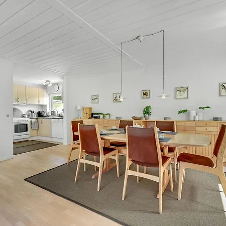Beautiful In With Kitchen Slagelse