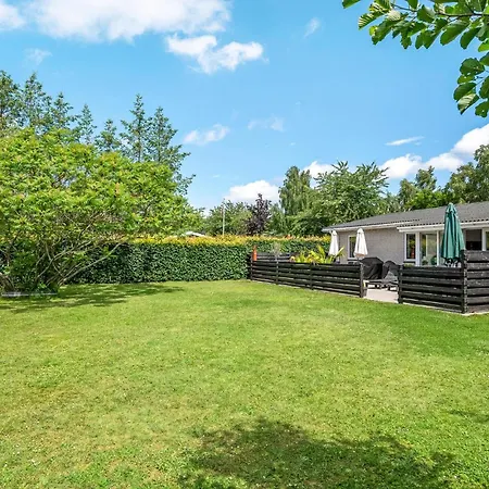 Beautiful In With Kitchen Holiday home Slagelse
